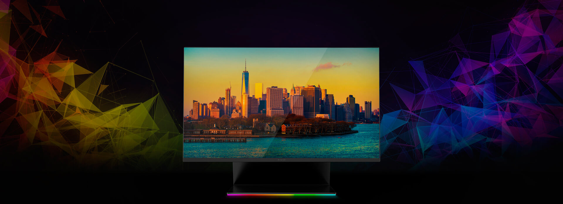 Razer Raptor Anuncio 2