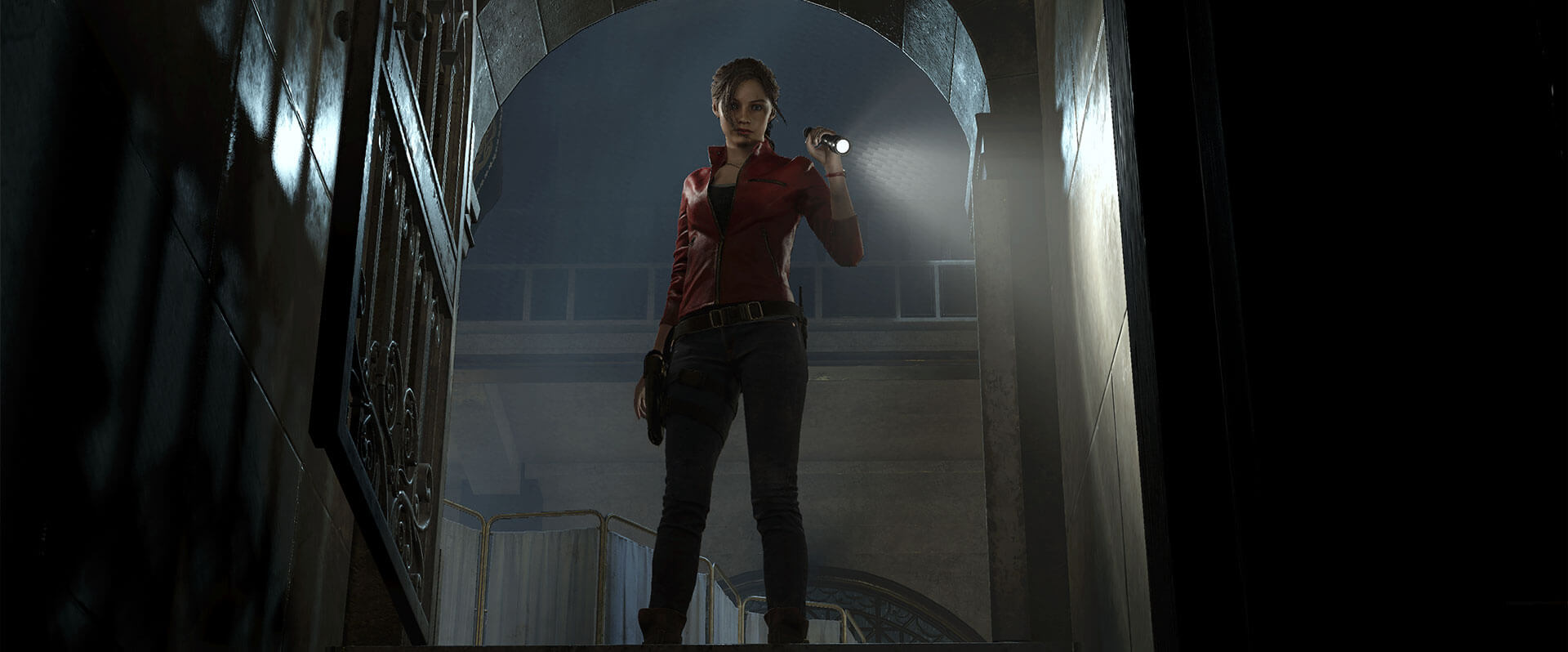 Resident Evil 2 Análisis Texto 7