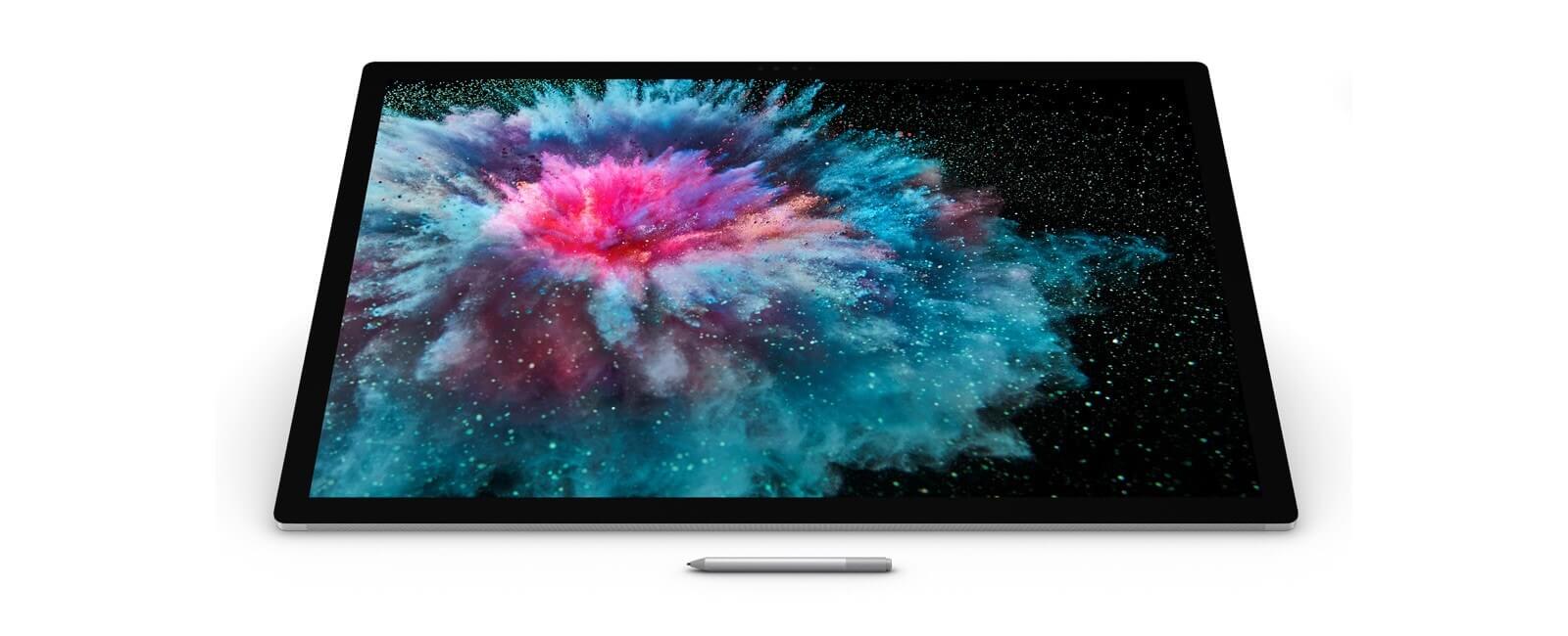 Surface Studio 2