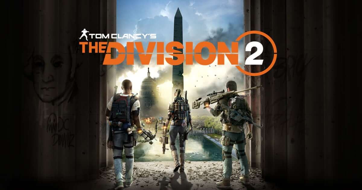 Requisitos The Division 2