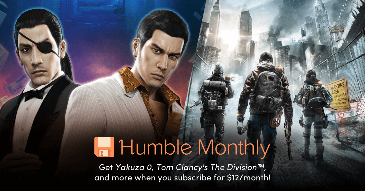 umble Monthly Bundle