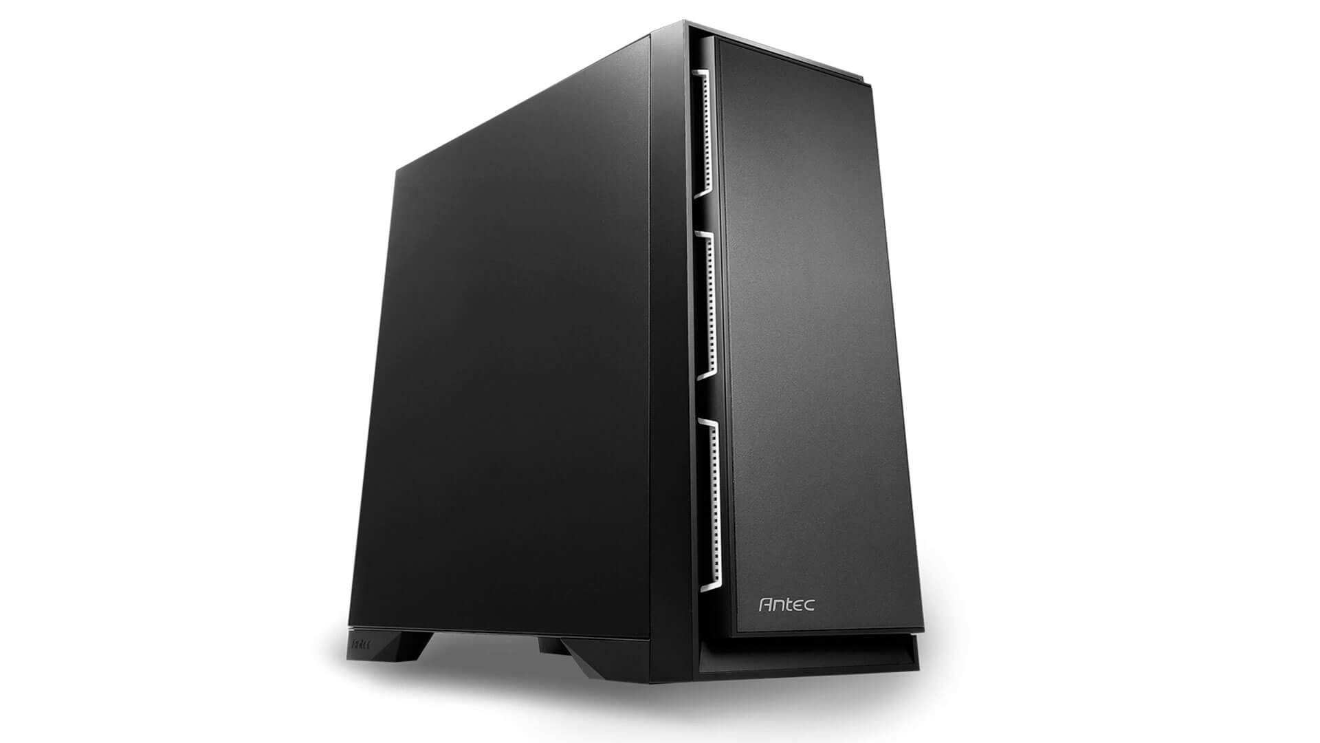 Antec P101 Silent Anuncio 1