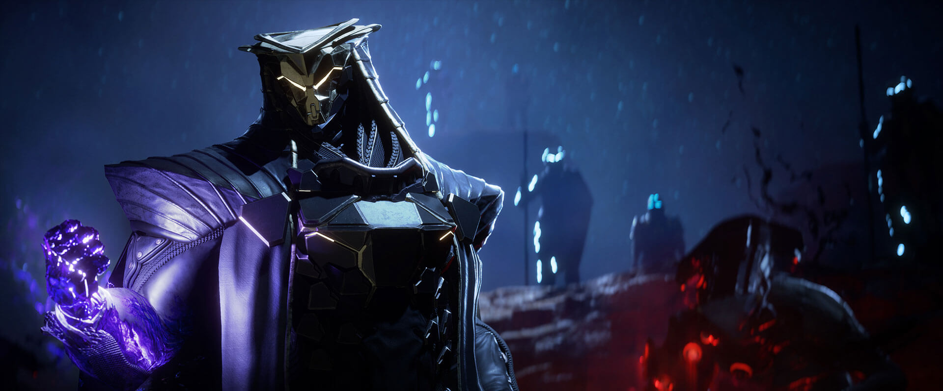 Anthem Análisis Texto 1