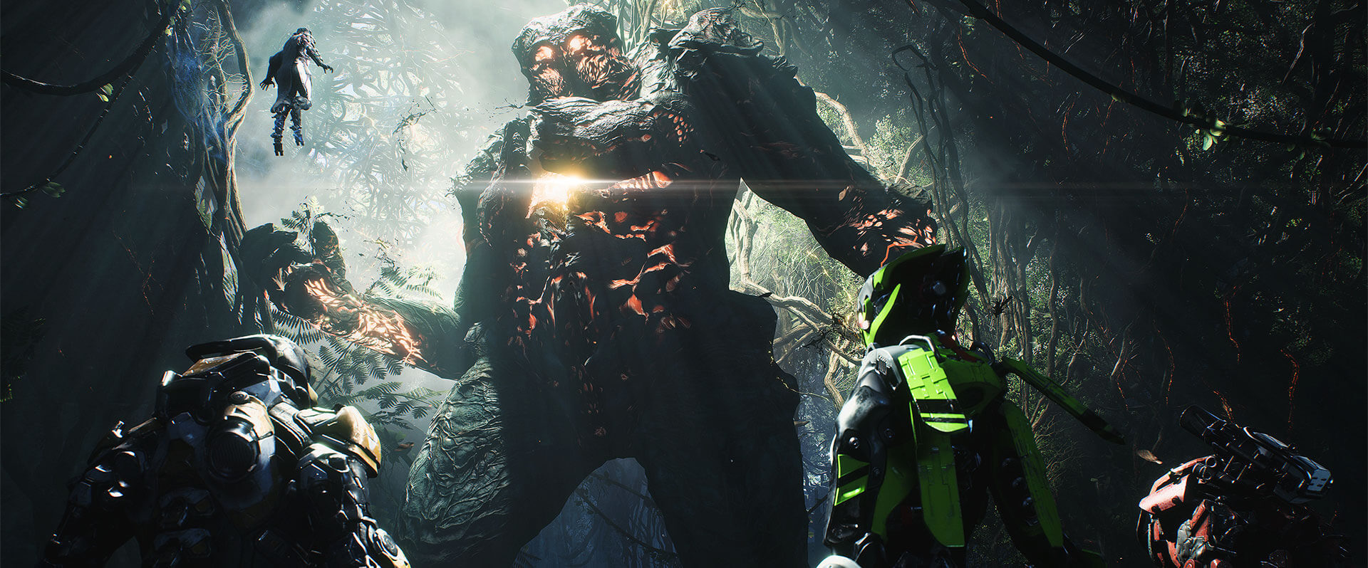 Anthem Análisis Texto 2