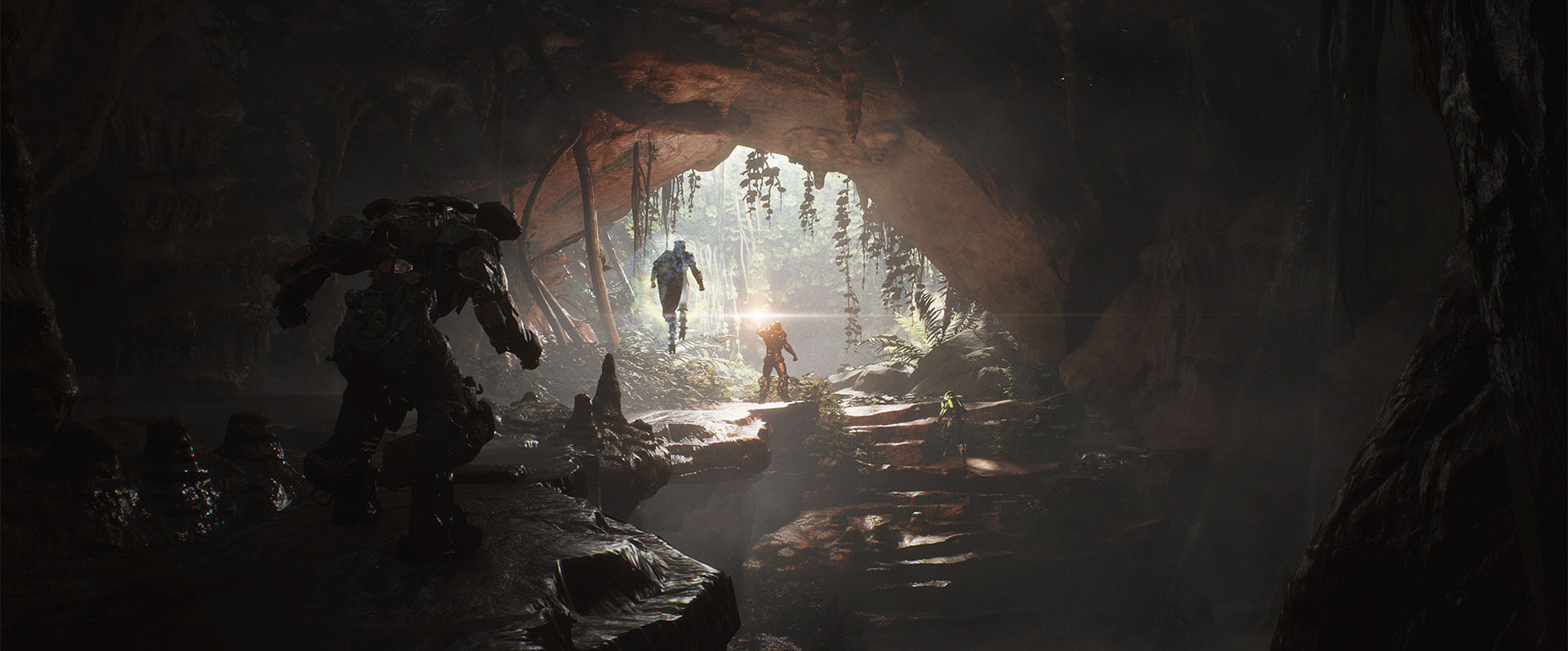 Anthem Análisis Texto 3