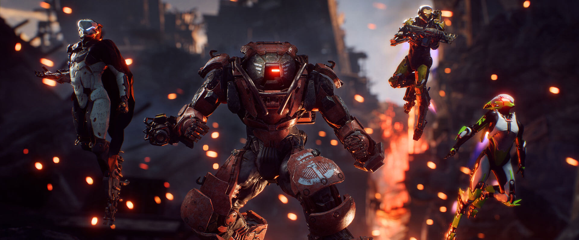 Anthem Análisis Texto 4