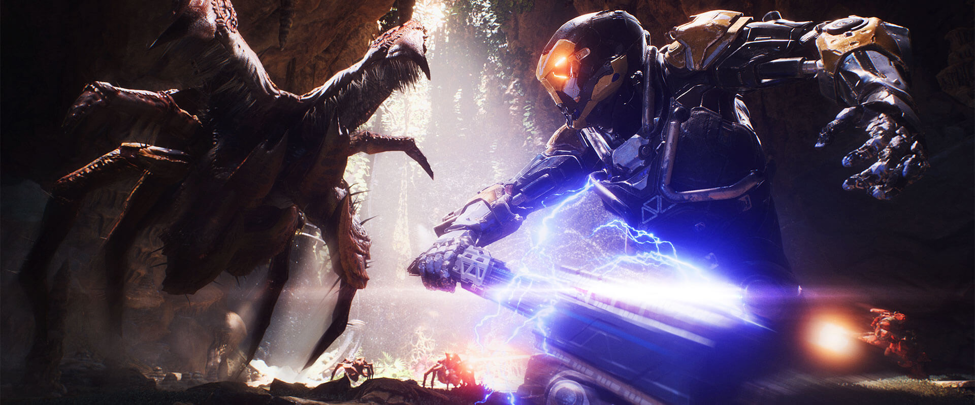 Anthem Análisis Texto 5