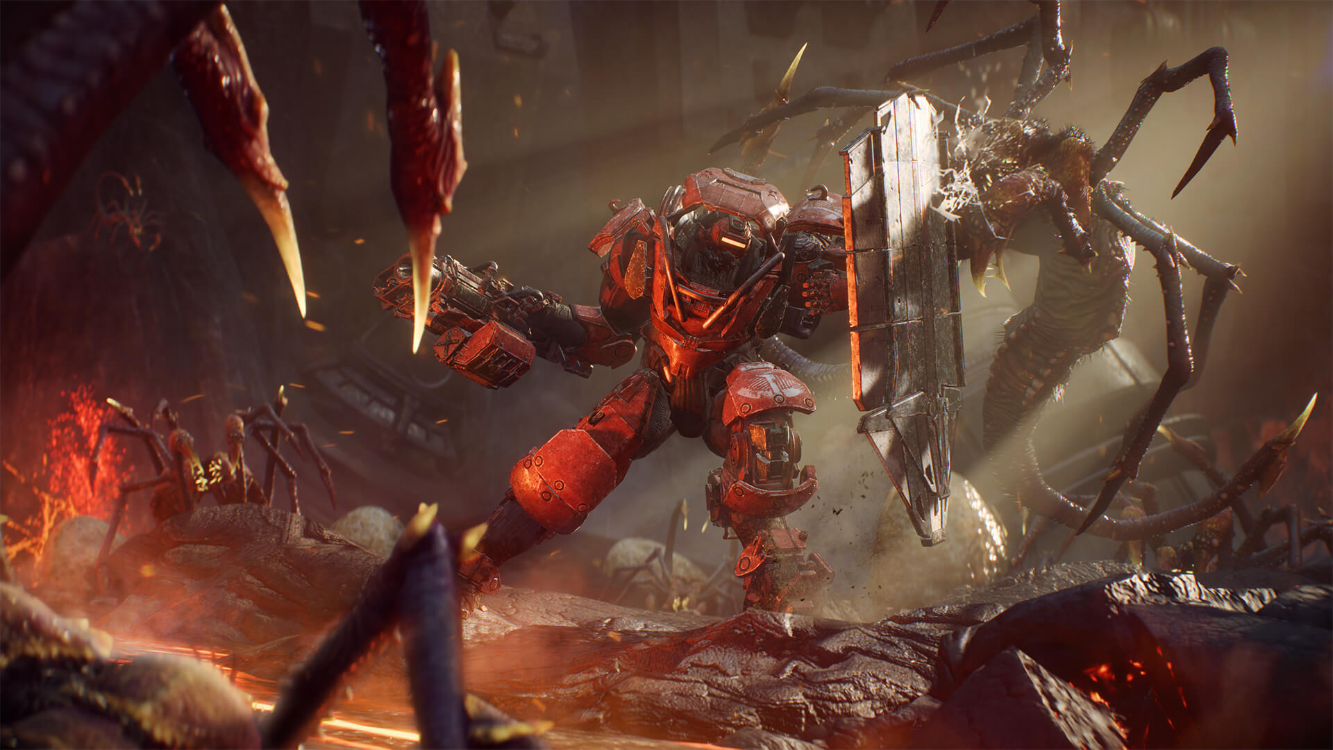 Anthem Análisis Texto 7