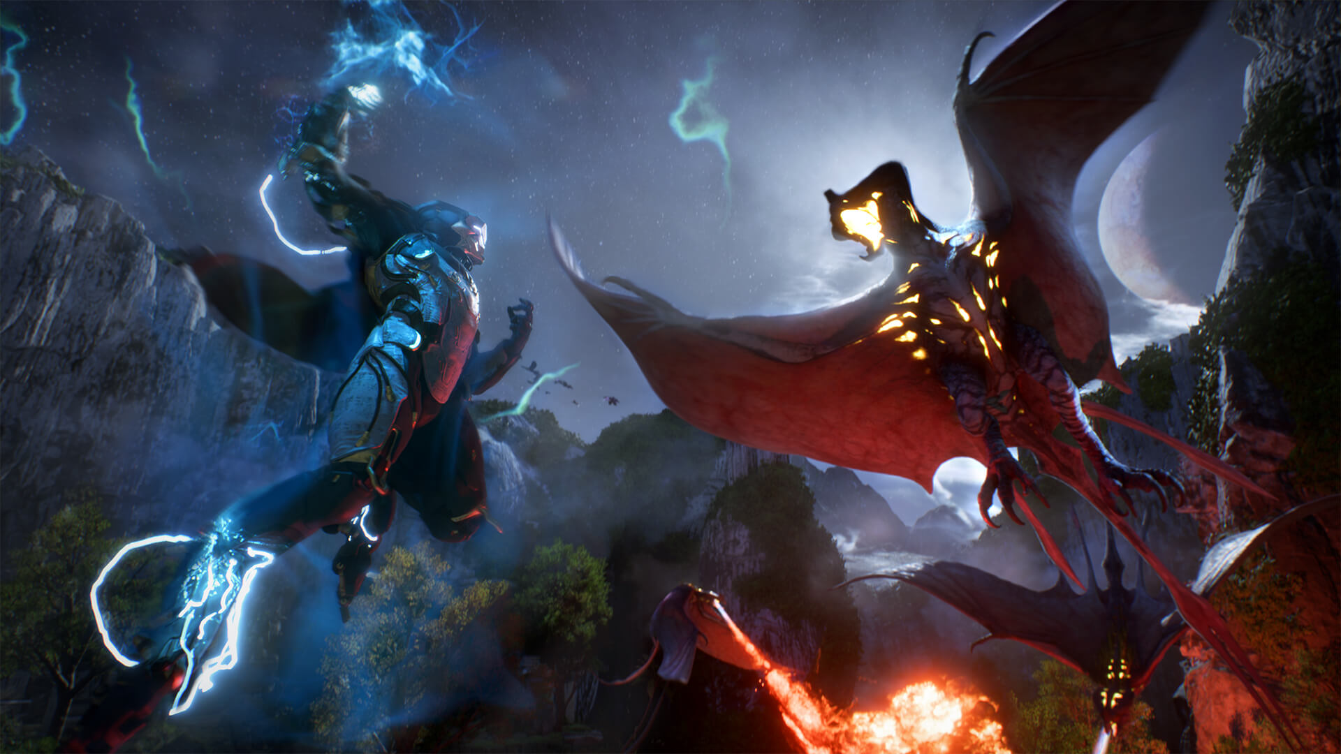 Anthem Análisis Texto 8