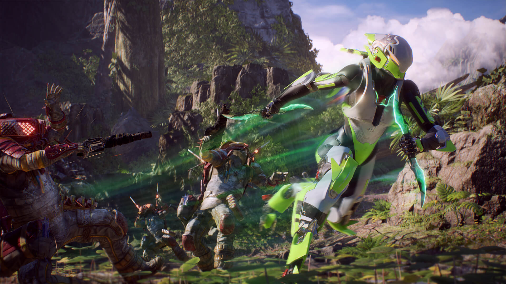 Anthem Análisis Texto 9