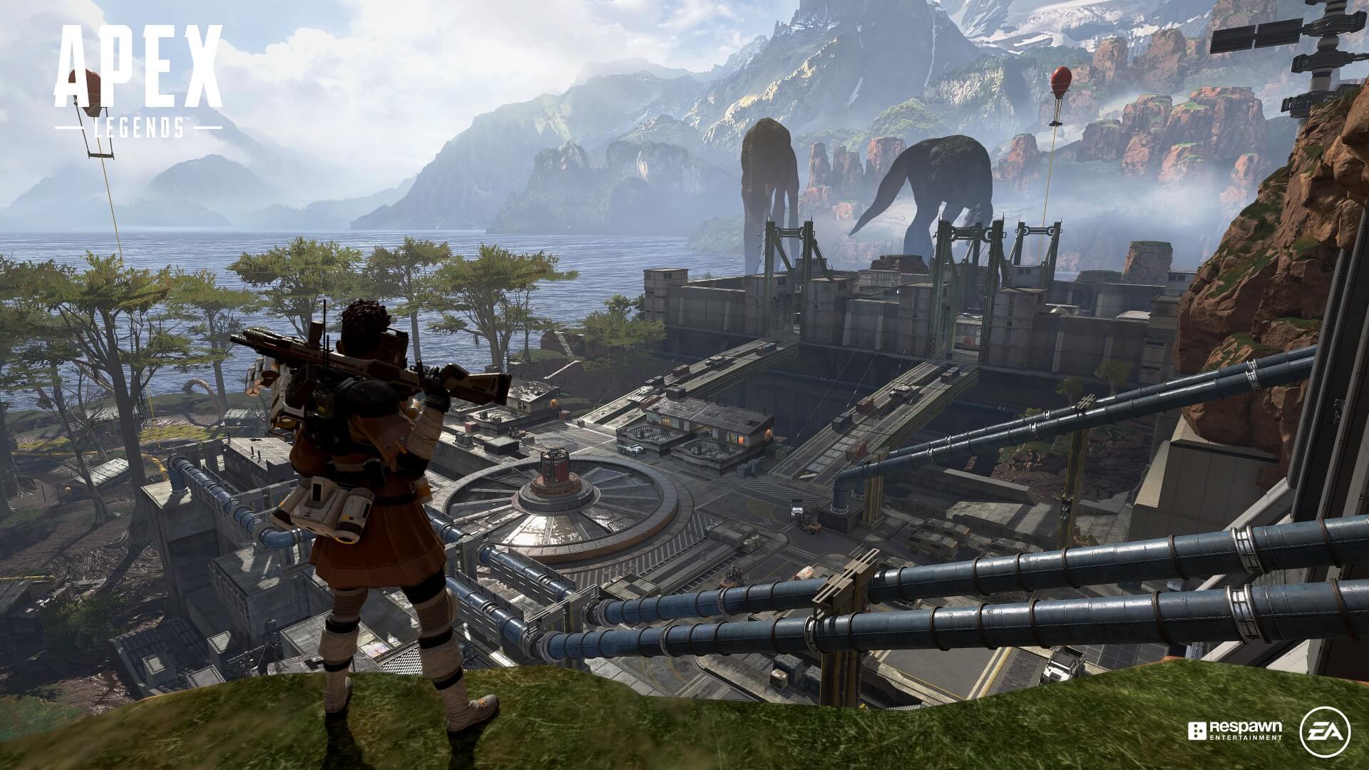 Apex Legends Anuncio 2