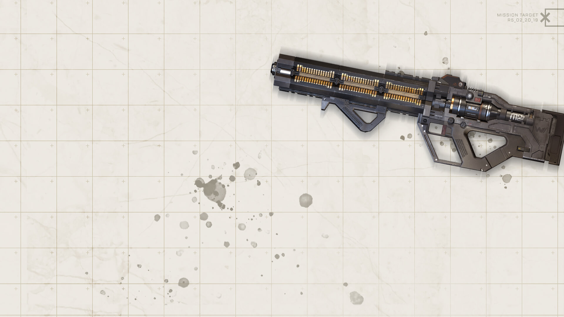 Apex Legends HAVOC