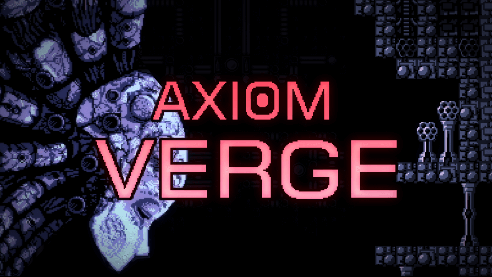 Axiom Verge