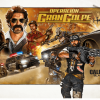 Call of Duty Black Ops 4 Operación Gran Golpe