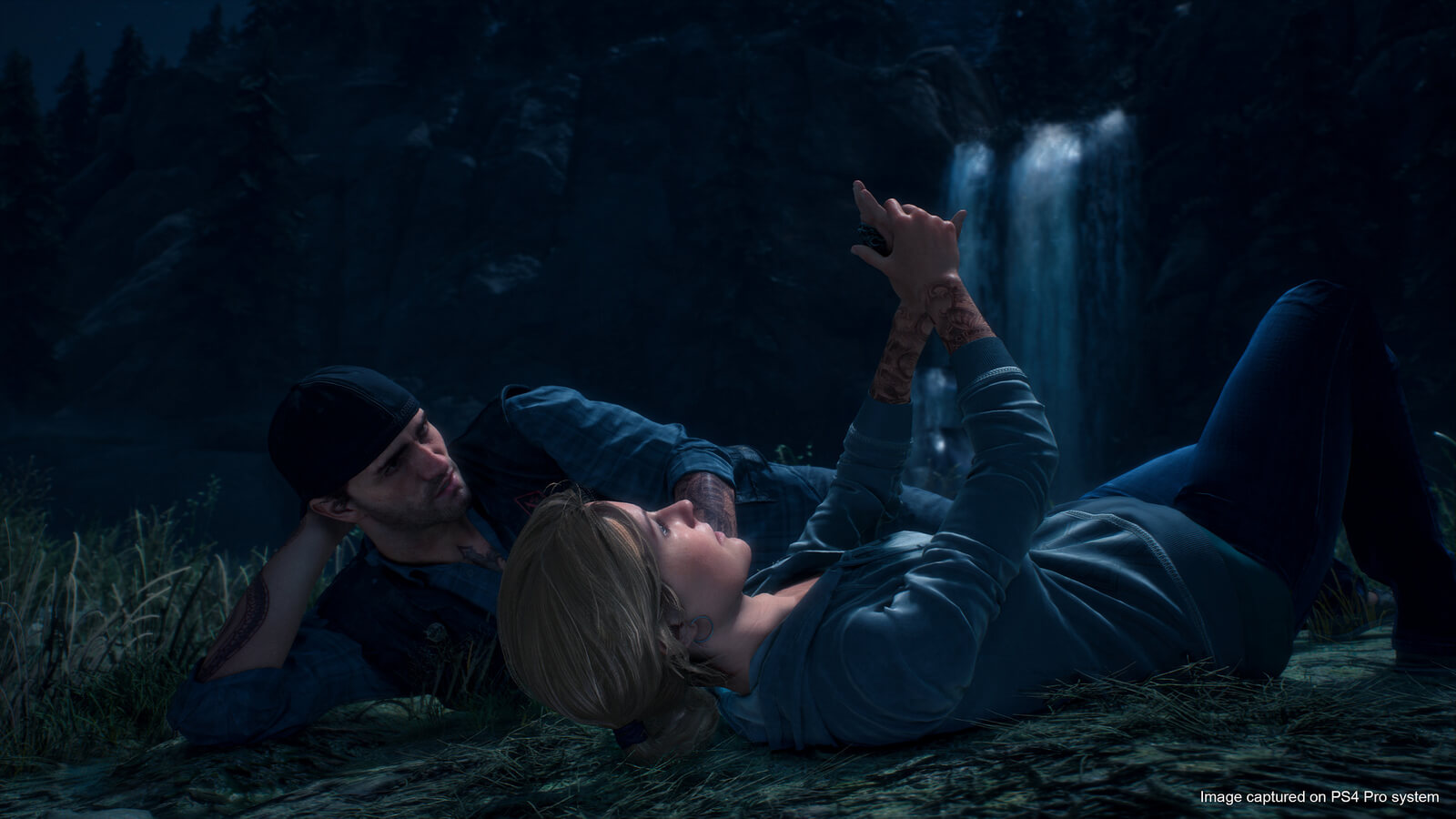 Days Gone San Valentin 1