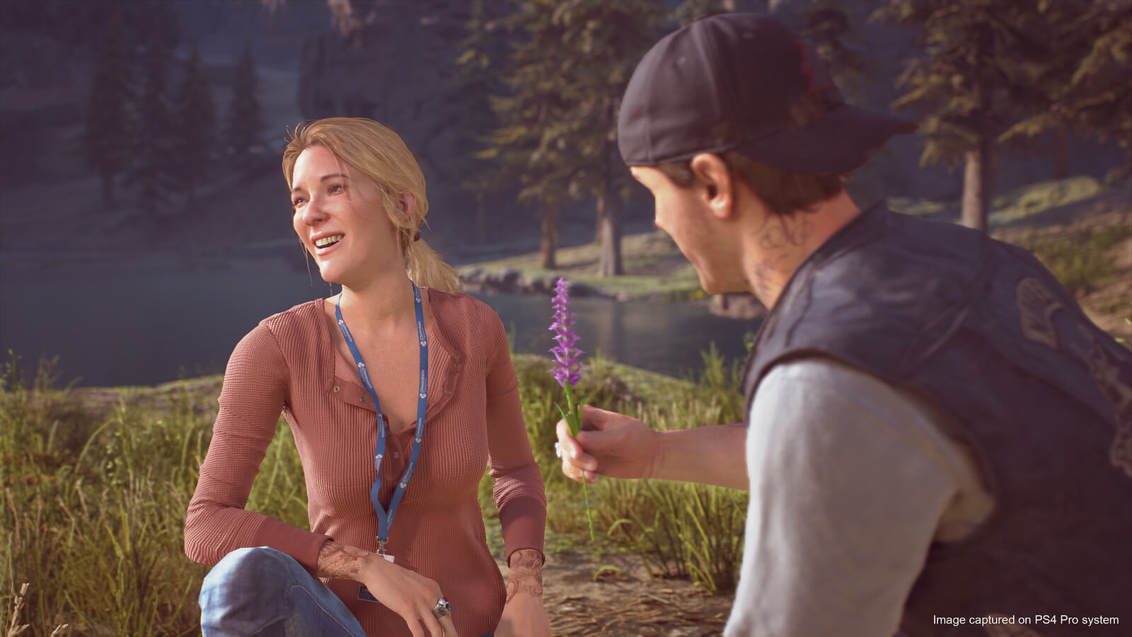 Days Gone San Valentin 2