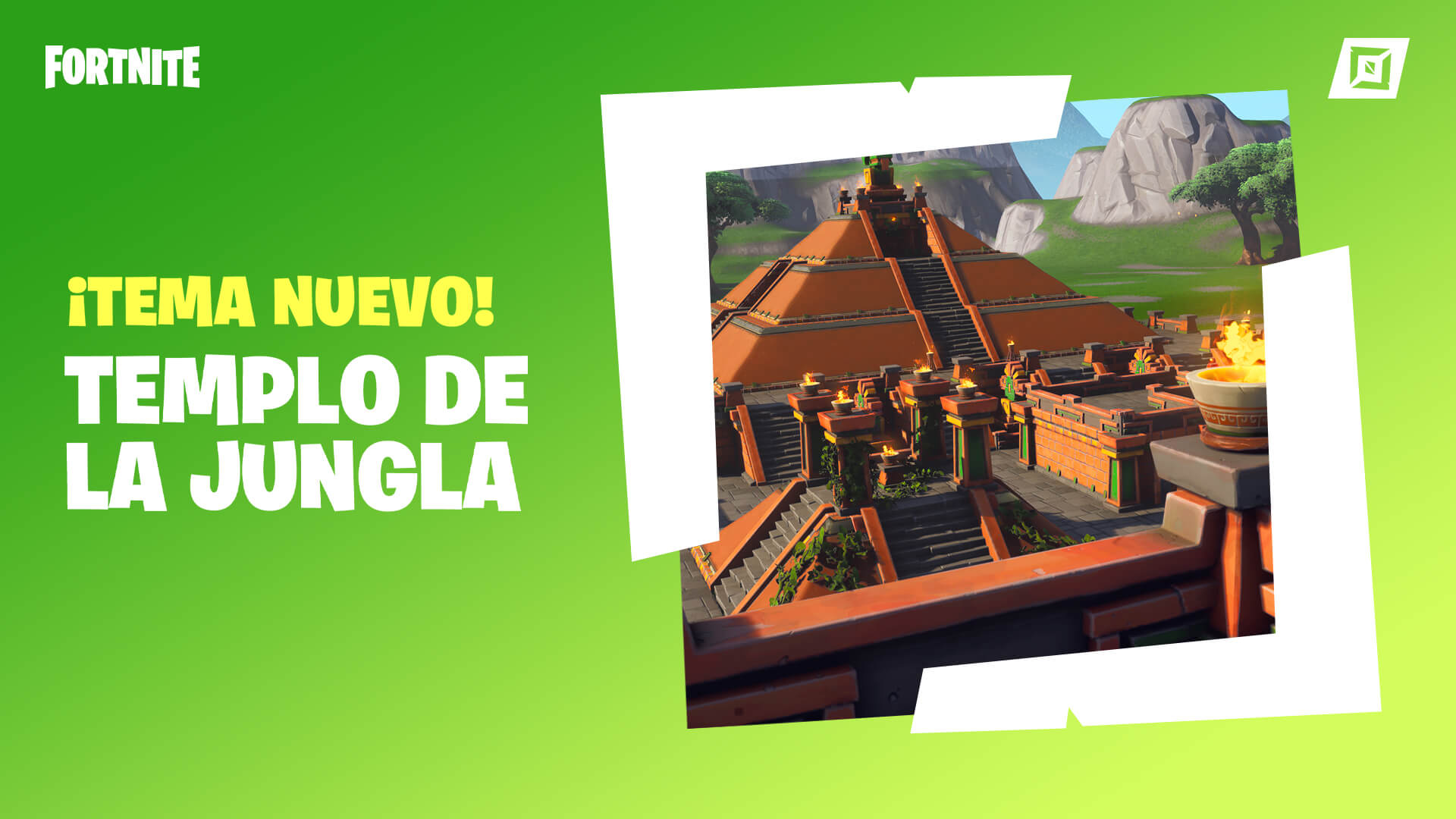 Fortnite Temporada 8 2