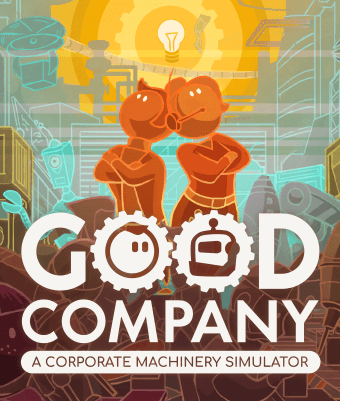 Good Company Poster
