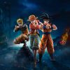 Jump Force Análisis ID