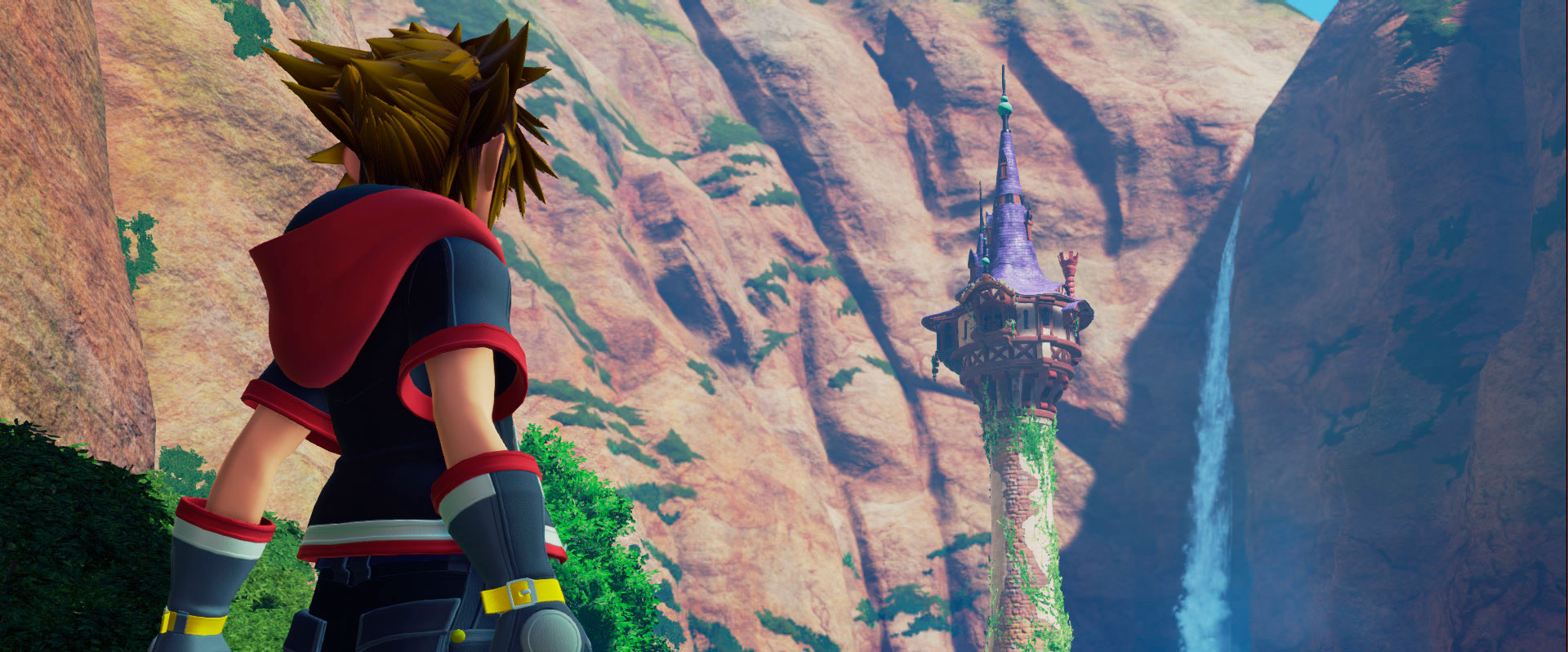 Kingdom Hearts III Análisis Texto 2