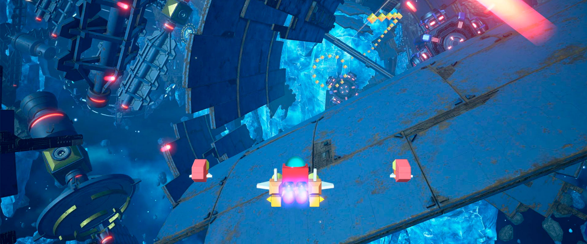 Kingdom Hearts III Análisis Texto 3