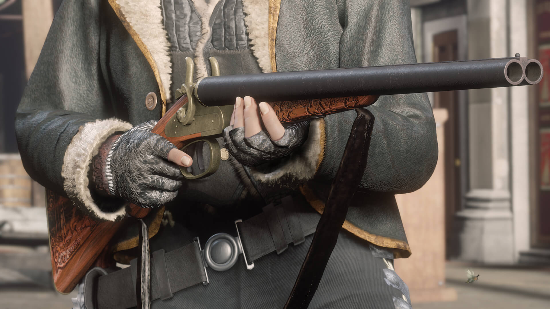 Red Dead Online Febrero 2019 3
