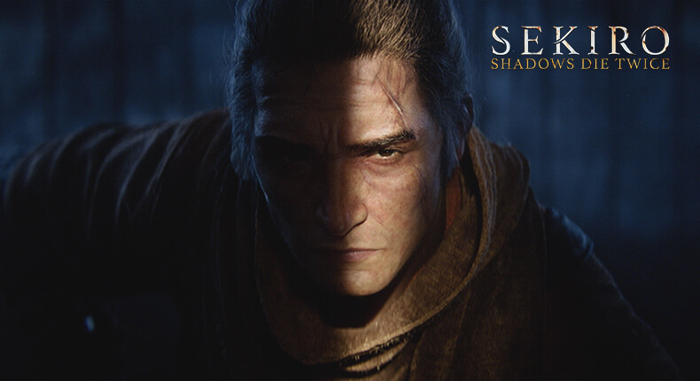 Sekiro Shadows Die Twice Cinematica