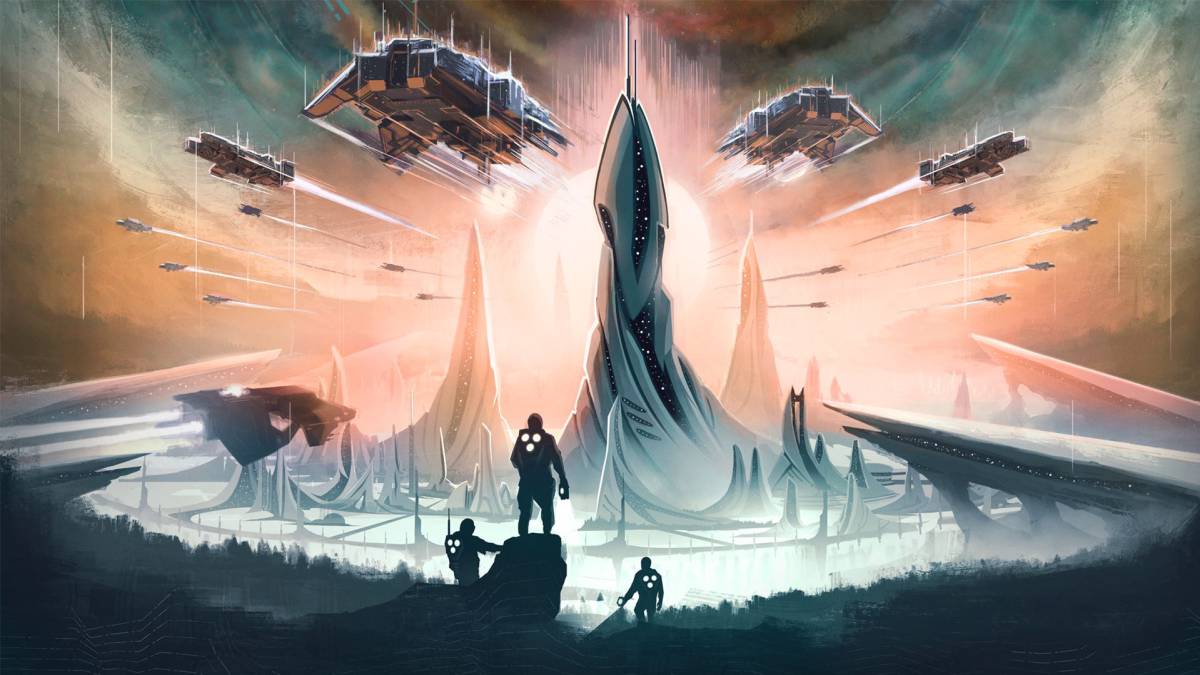 Stellaris Console Edition ID