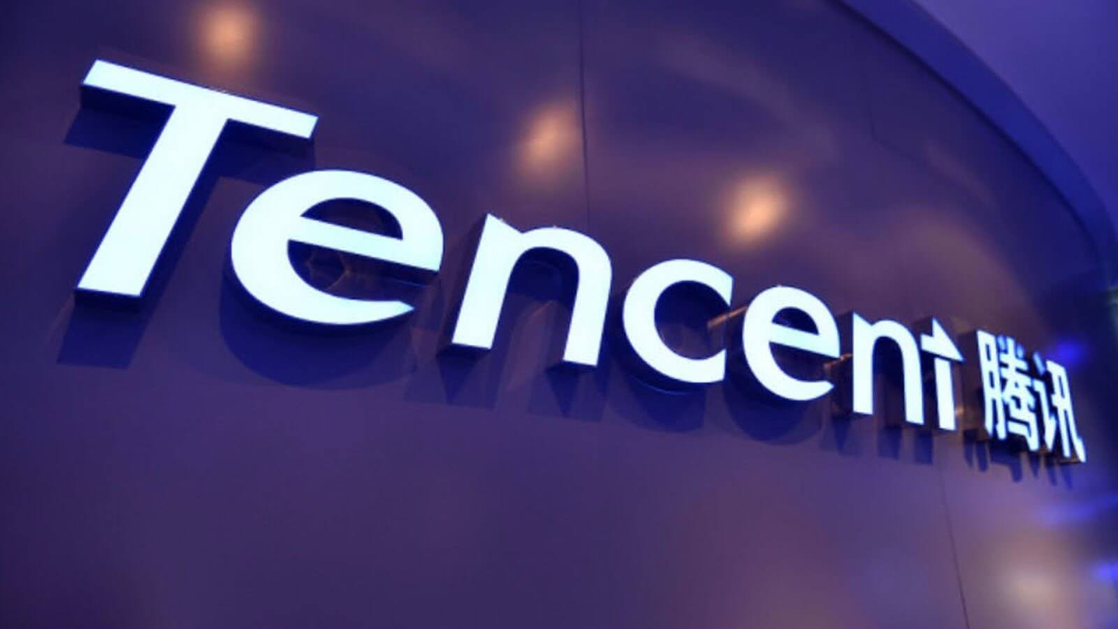 tencent