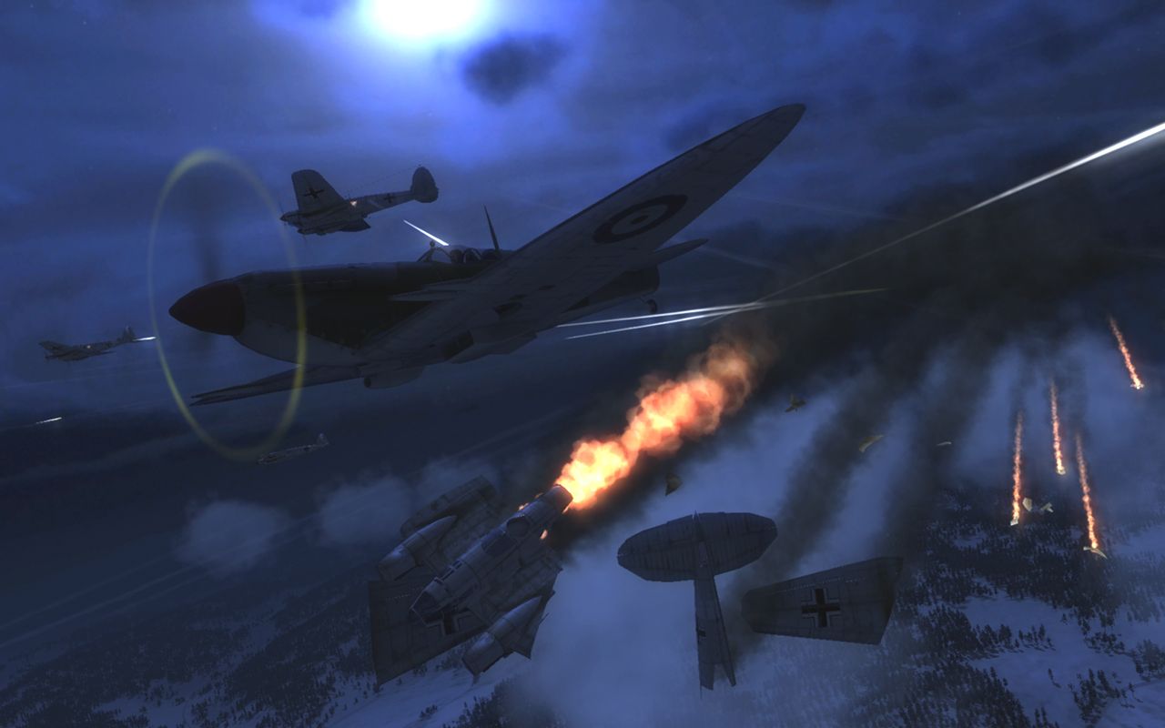 Air Conflicts Collection Nintendo Swtich 2