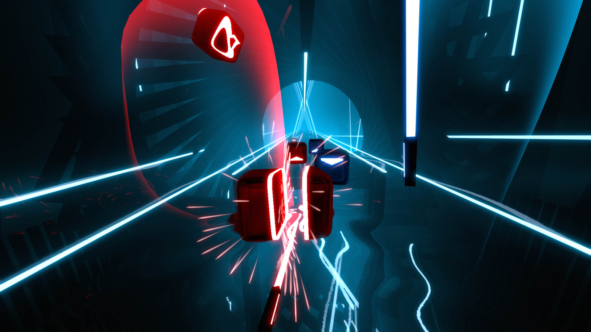 Beat Saber Monstercat Music Pack Vol. 1