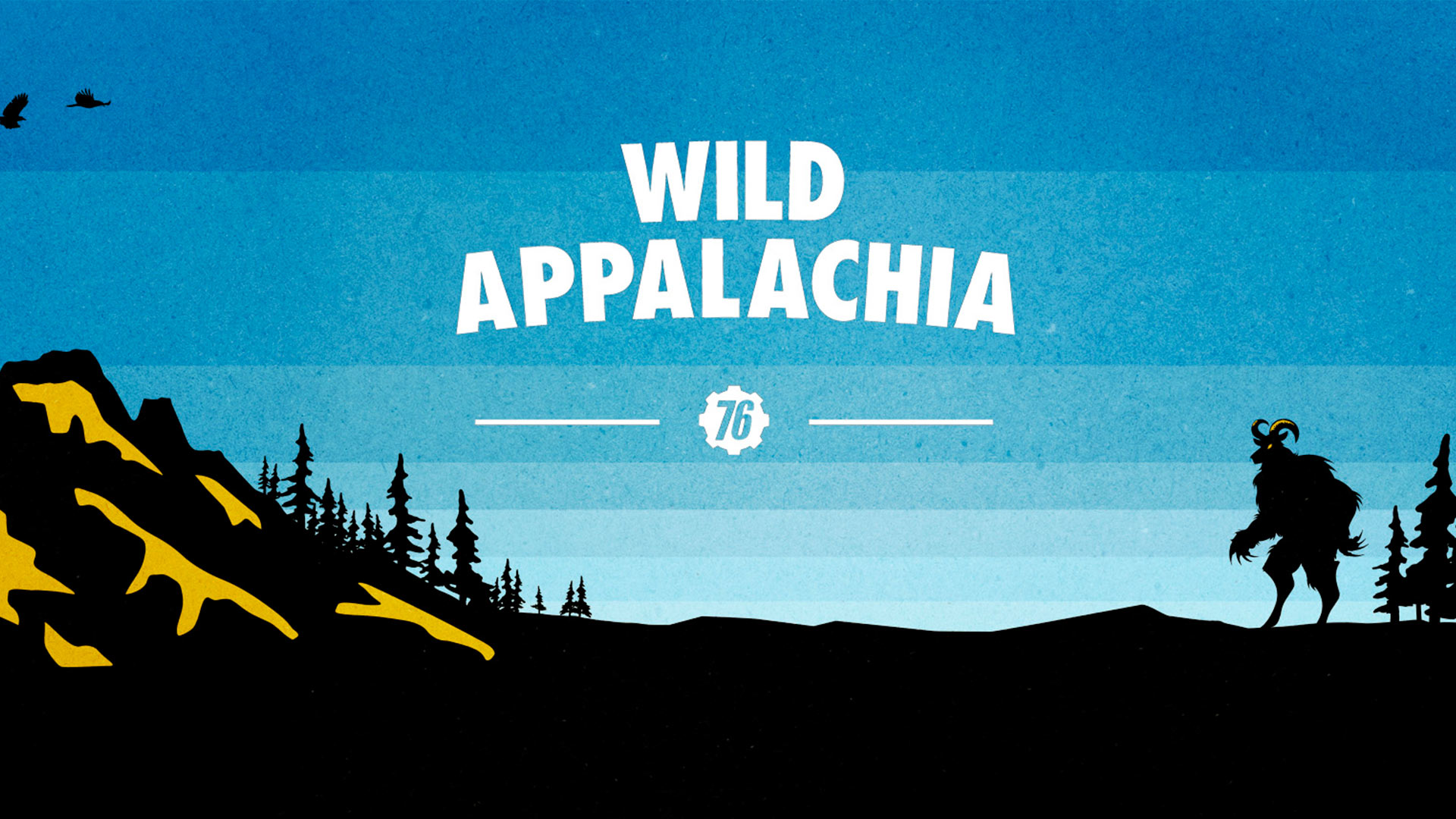 Fallout 76 Wild Appalachia 1