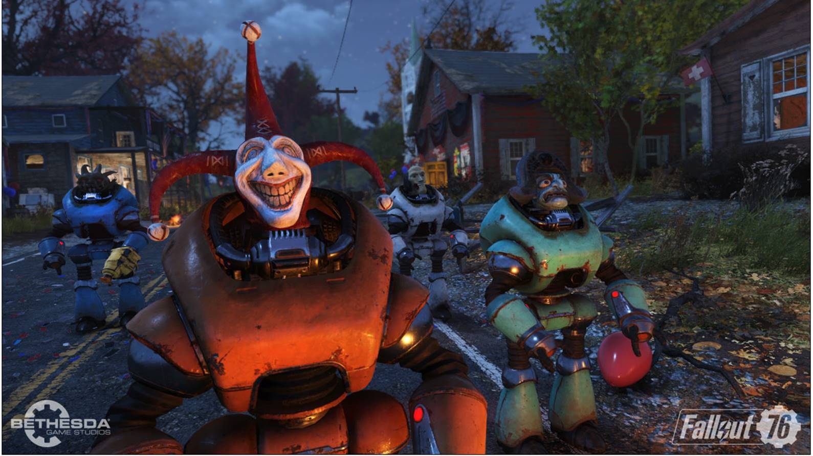 Fallout 76 Wild Appalachia 3