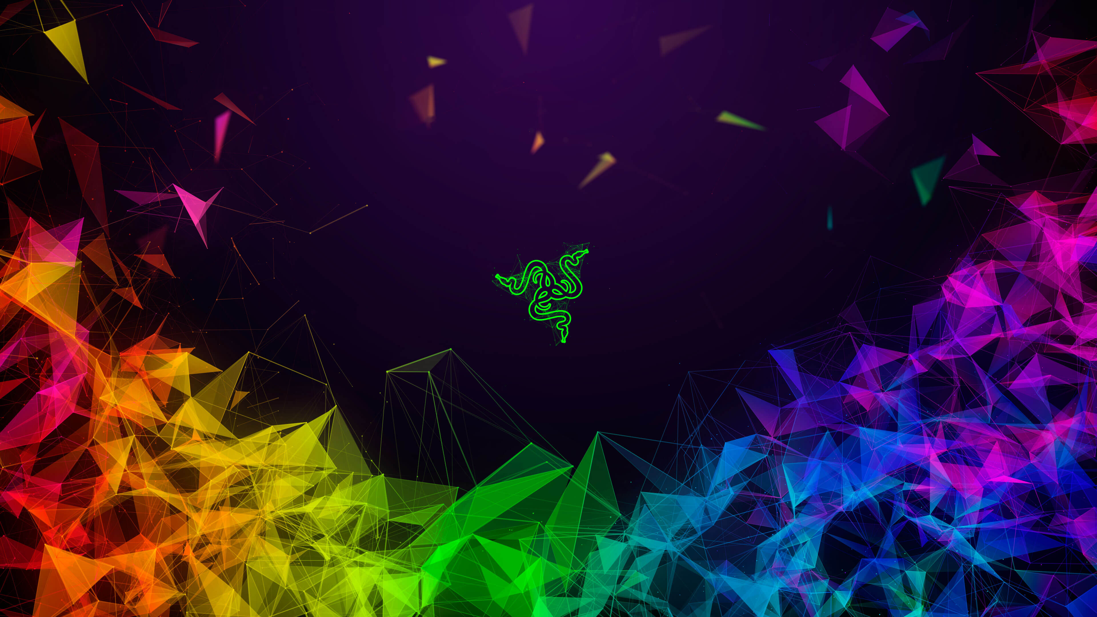 Razer Chroma WP2