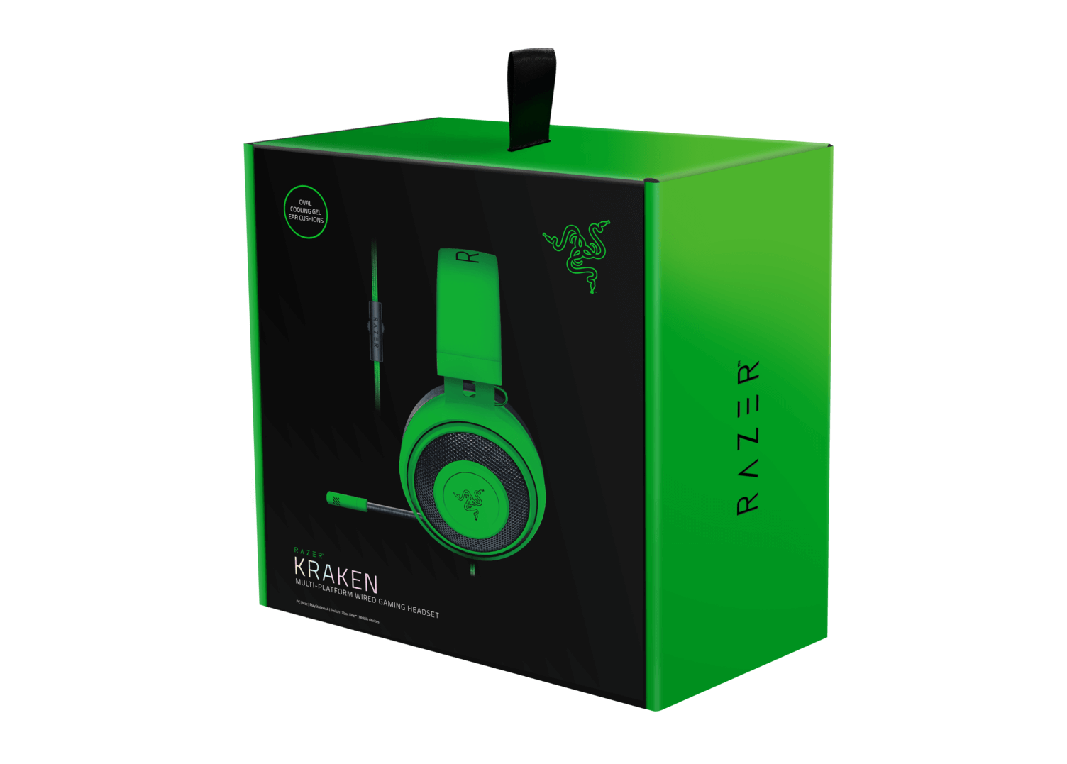 Razer Kraken