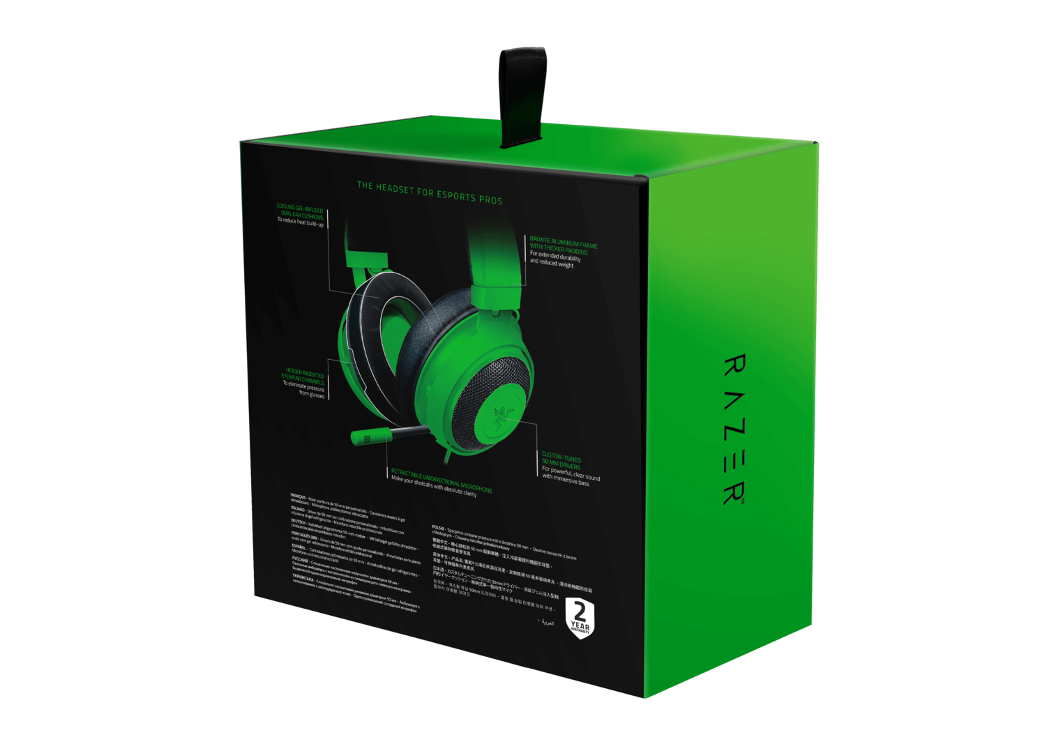 Razer Kraken