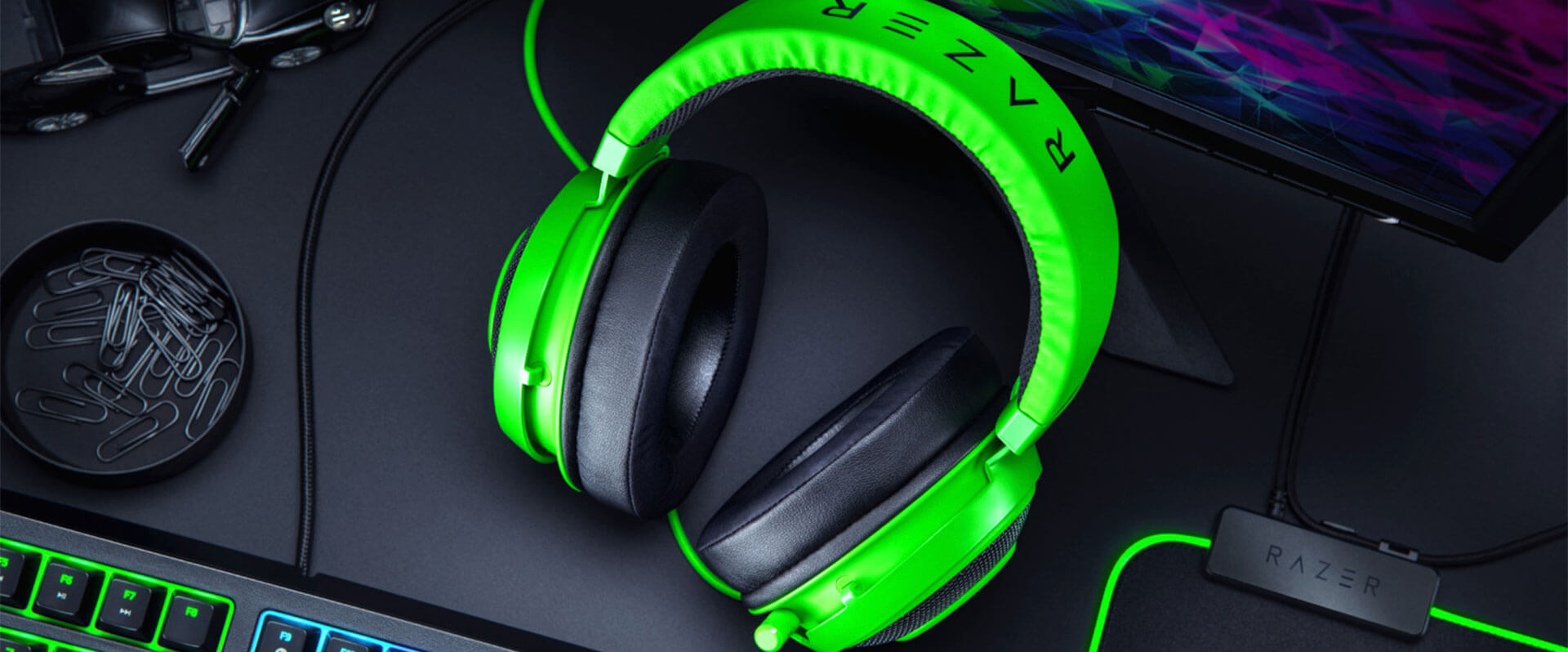 Razer Kraken