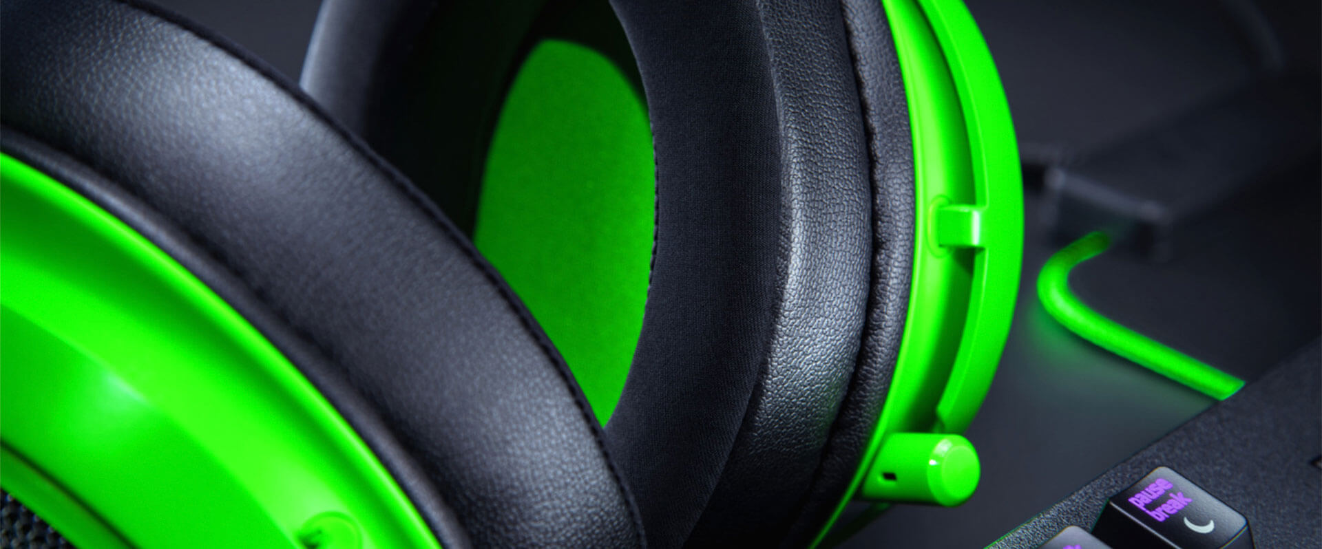 Razer Kraken