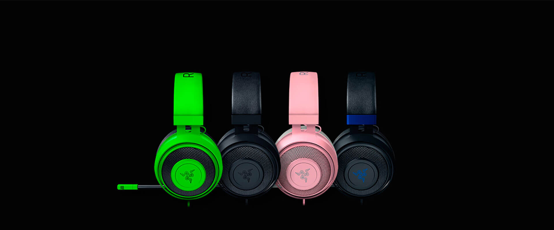 Razer Kraken