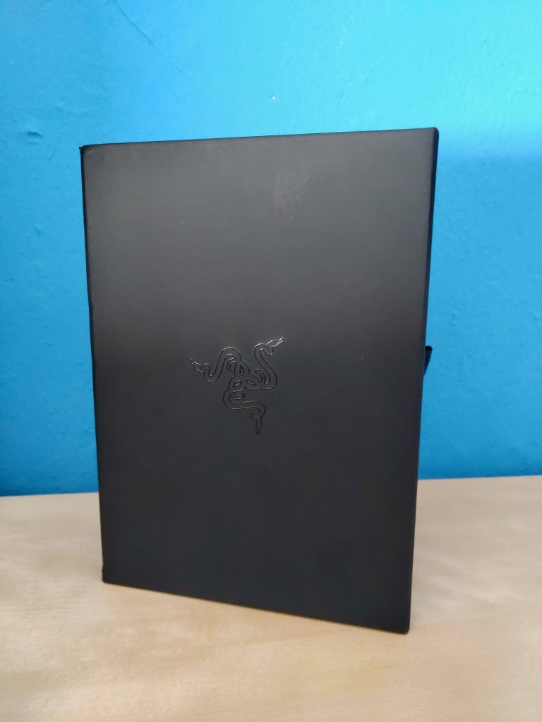 Razer Phone 2 Análisis Caja 1