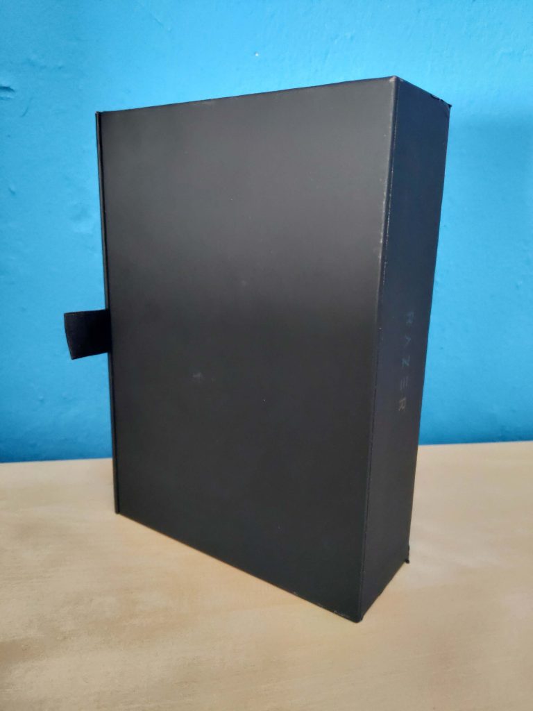 Razer Phone 2 Análisis Caja 2