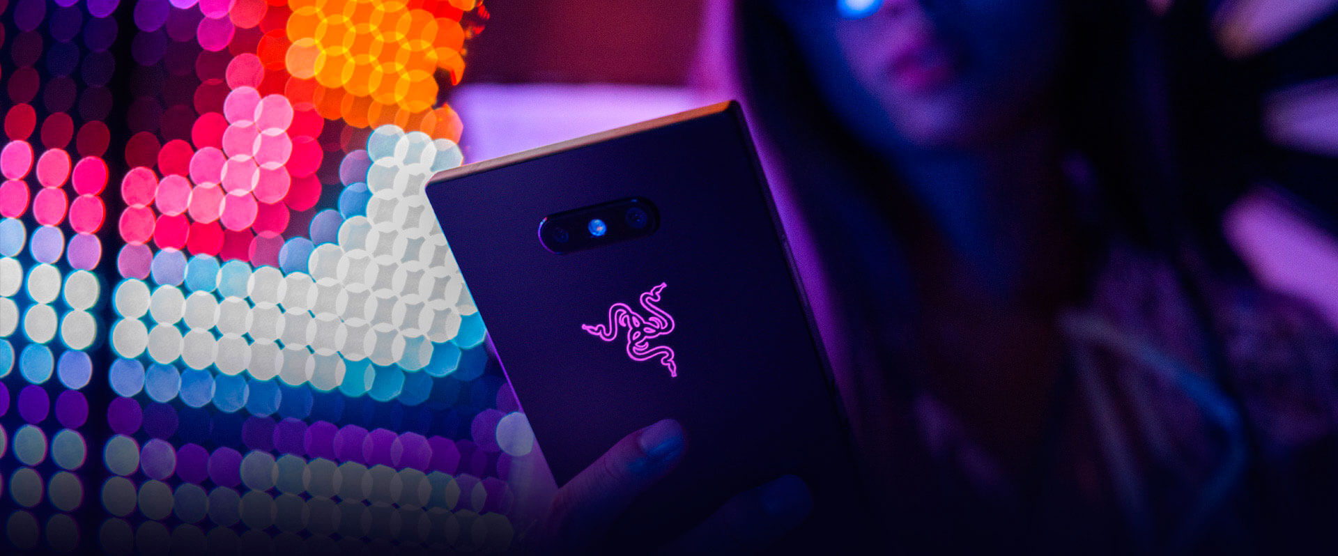 Razer Phone 2