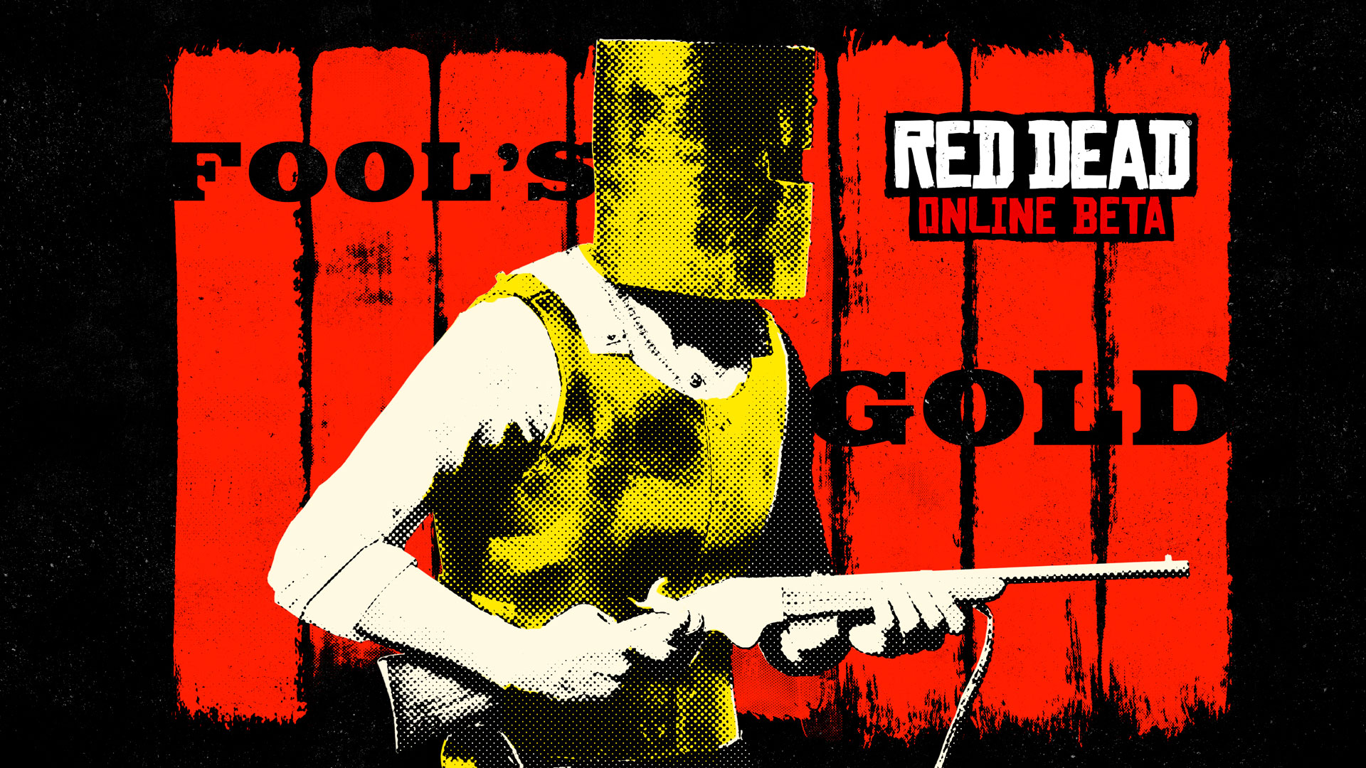 Red Dead Online Beta Actuliazación marzo 2019 1 3
