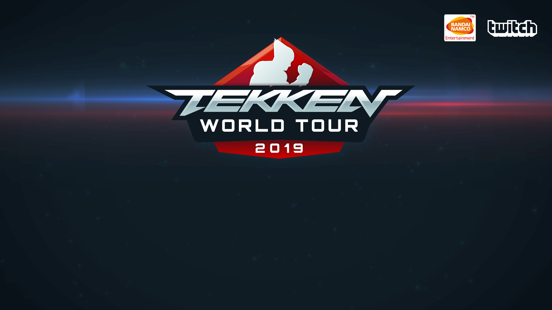 TEKKEN World Tour 2019