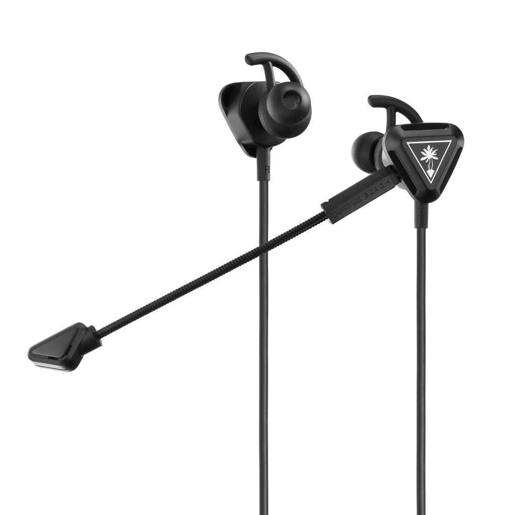 Turtle Beach Battle Buds Anuncio 1