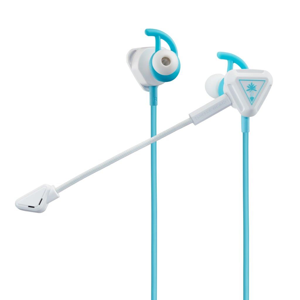 Turtle Beach Battle Buds Anuncio 2