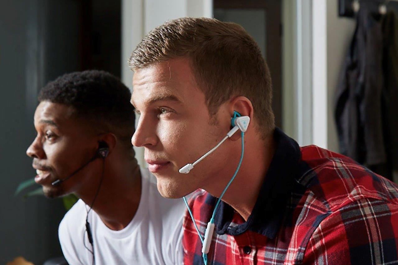 Turtle Beach Battle Buds Anuncio 3