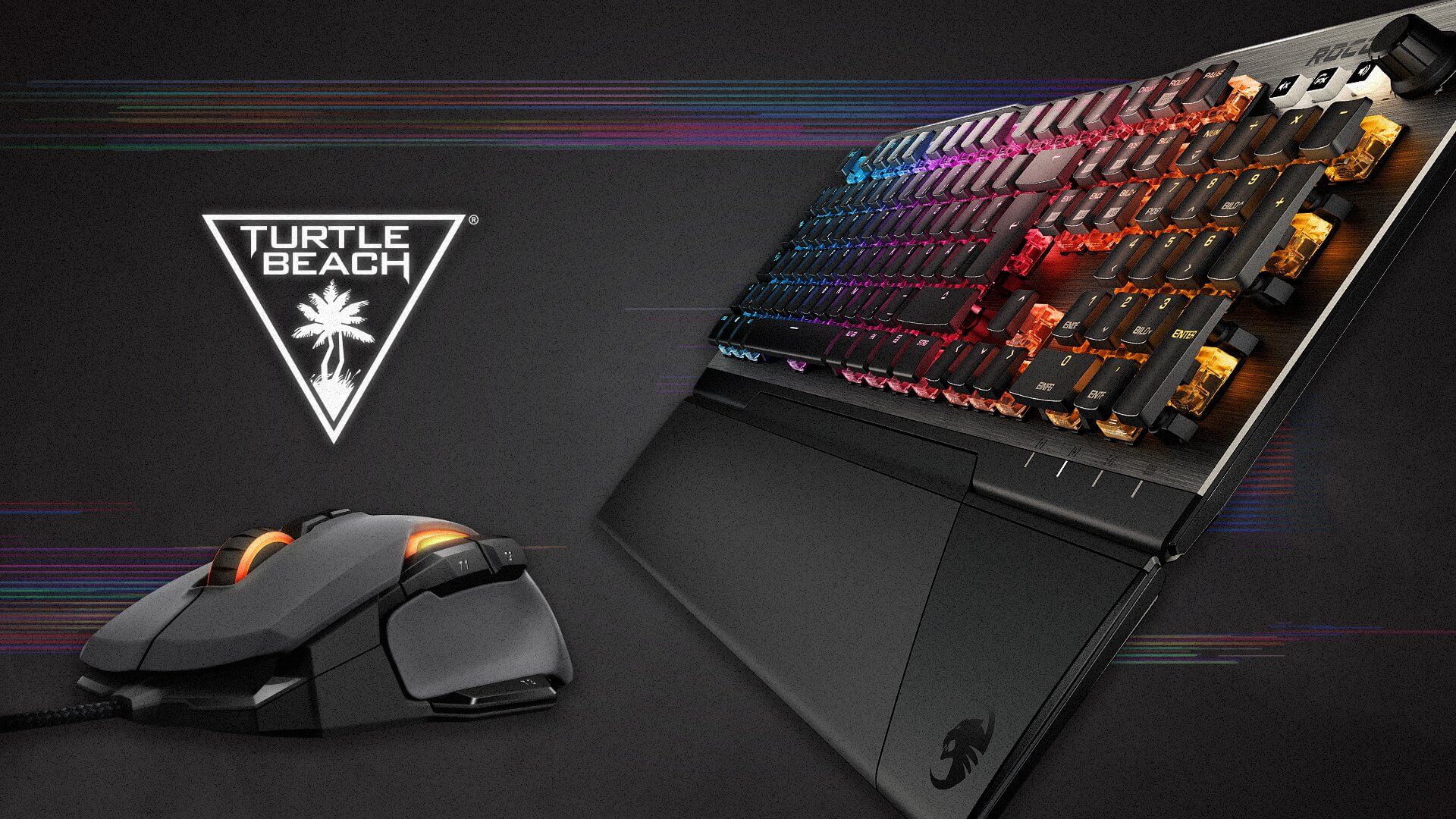 Turtle Beach Roccat