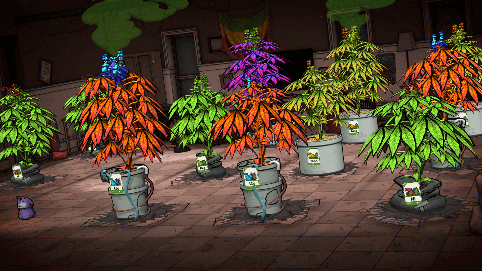Weedcraft Inc Anuncio
