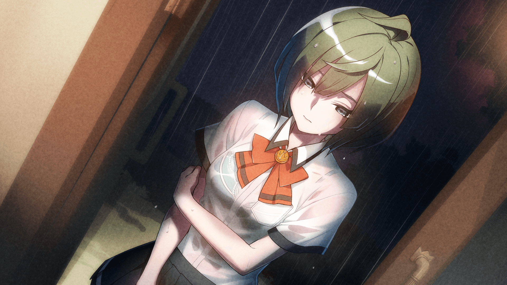 WorldEnd Syndrome Anuncio lanzamiento 1
